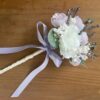Lilac and White Wand