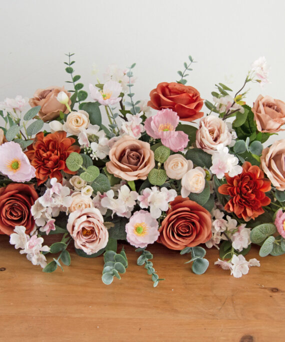 Sienna Ceremony Arrangement