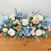 Eva Ceremony Arrangement