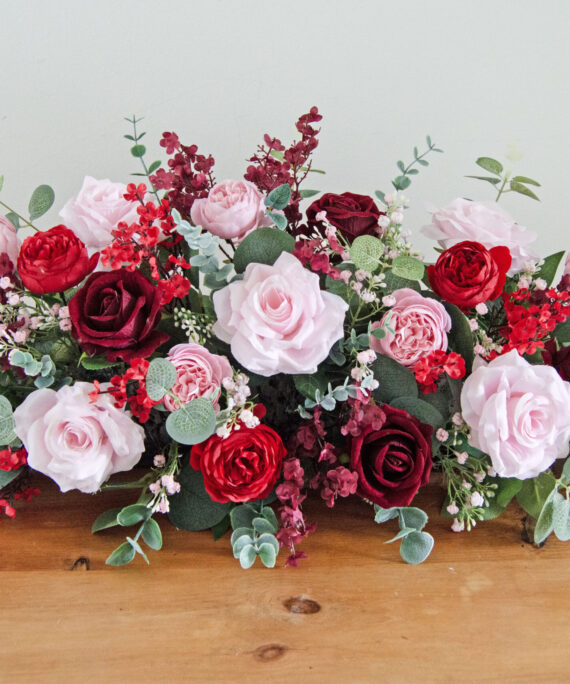 Scarlett Ceremony Arrangement