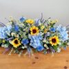Zoey Ceremony Arrangement