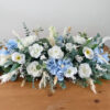 Sarah Ceremony Arrangement