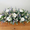Victoria Ceremony Arrangement