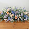 Isla Ceremony Arrangement